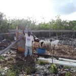 East End’s Survivors Road named as a reminder of Hurricane Ivan