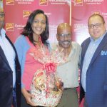 CIBC FirstCaribbean honors long-standing customers