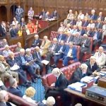 UK accused of ‘double standard’ over same-sex marriage in territories