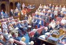 UK accused of ‘double standard’ over same-sex marriage in territories
