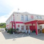 Red Cross seeks help for renovations