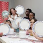 Summer camp offers porthole glimpse into ocean