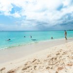 Tourism Minister Kirkconnell: Beach thefts an ‘affront’ to tourism industry