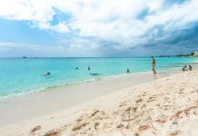 Tourism Minister Kirkconnell: Beach thefts an ‘affront’ to tourism industry
