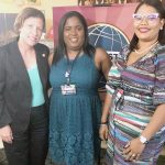 Toastmasters appoints two area directors