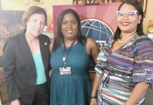 Toastmasters appoints two area directors