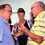 International effort begins connecting Cayman families
