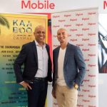 Digicel joins KAABOO as partner and sponsor