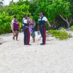 Teen burglary suspects linked to other crimes