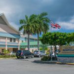 Health Services Authority Easter hours Cayman Islands Hospital
