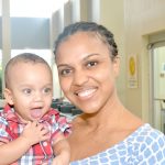 Health City fixes rare infant heart defect