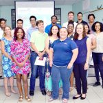 Cayman Connection UK holds fifth anniversary bash
