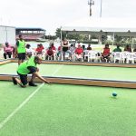 Special Olympics celebrates landmark anniversary