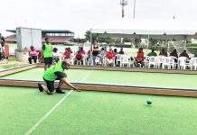 Special Olympics celebrates landmark anniversary