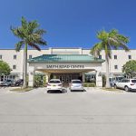 HSA Specialist Clinic services moving to Smith Road Centre
