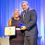 Tourism Association presents Stingray Awards