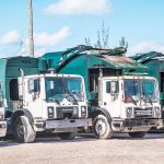Excessive sick leave contributes to garbage collection delays