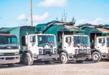 Excessive sick leave contributes to garbage collection delays