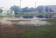 EDITORIAL – Officials should ‘play ball’ with North Side parents