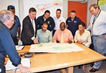 Government accesses UK’s underwater mapping program