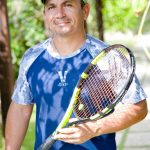 Cayman Tennis Club gets a new coach
