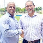 Cayman announces CARIFTA organizing team