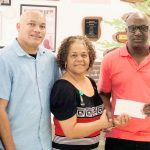 Funds from youth talent show go to Pines