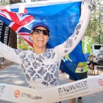 Realtor runs great distances for a good cause