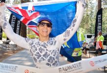 Realtor runs great distances for a good cause