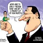 ‘Sharing’ economy