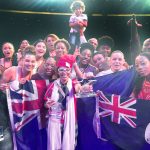 Cayman celebrates performing arts victory