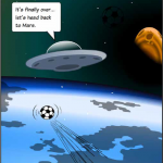 Game over