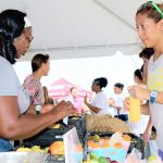 Festival celebrates all things mango