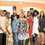 Officials announce Proud of Them recipients