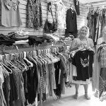 Dog rescue charity opens new thrift store
