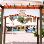 Cayman Craft market gets new look