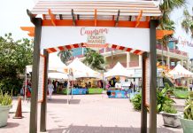 Cayman Craft market gets new look
