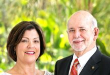 Rotary International president chosen from Caribbean region