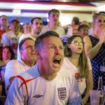It’s not coming home: Croatia beats England 2-1