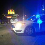 Victim pistol-whipped in robbery at Captain’s Bakery