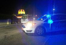 Victim pistol-whipped in robbery at Captain’s Bakery