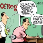 OfReg consultants