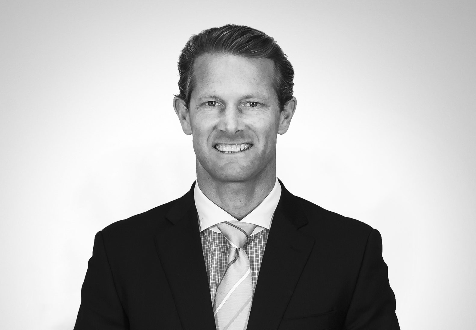 Mourant appoints Hayden Isbister as managing partner Cayman Compass