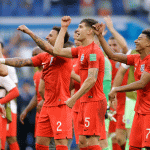 British fans are thirsty for a World Cup title