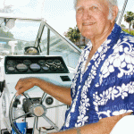 Soto family introduces scuba scholarship