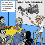 Transportation planning