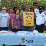 Hopewell Drive launches neighborhood watch