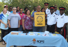Hopewell Drive launches neighborhood watch