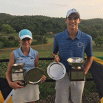 Cayman junior golfers win at Caribbean Championships