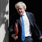 Raphael: Boris Johnson gets his chance to fail, too